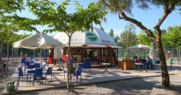 Tamarit Beach Resort