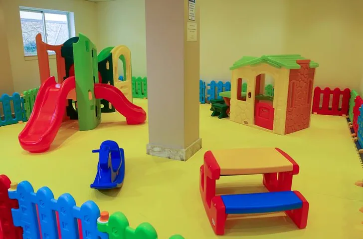 Kinderactiviteiten