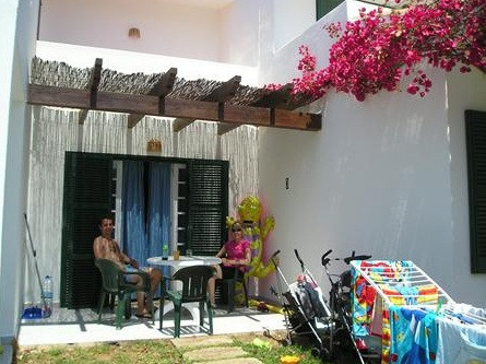 Las Brisas I & II