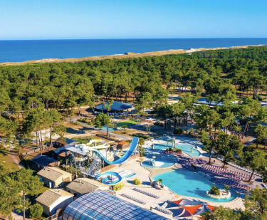 Atlantic Club Montalivet