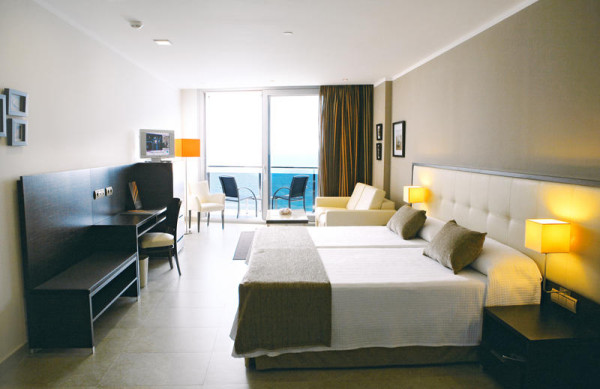 Gran Hotel Sol y Mar