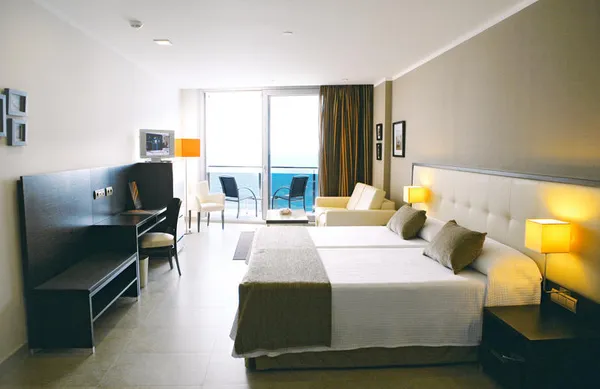 Gran Hotel Sol y Mar