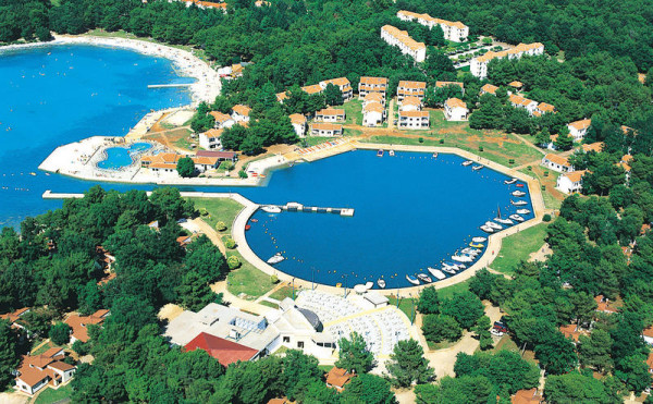 Vakantiepark Sol Stella Maris