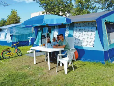 Camping Playa Brava