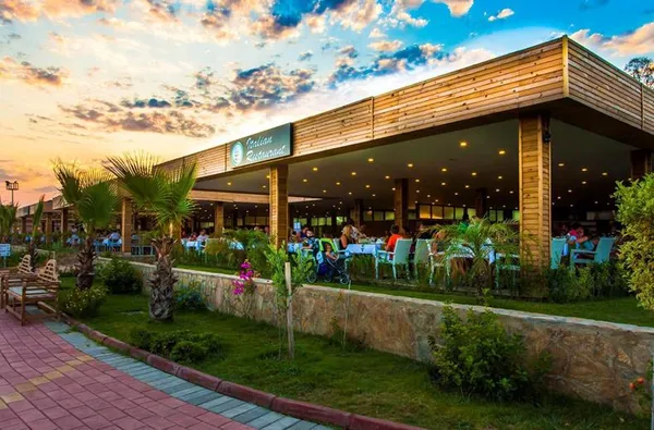 Eftalia Aqua Resort & Spa