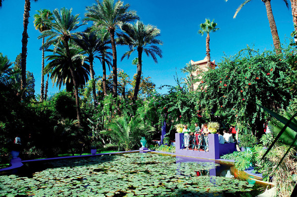 ROBINSON Club Agadir