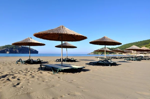 Hotel Sarigerme Imperial