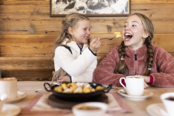 Maak kennis met Murmli & Berta