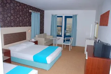 Hotel Ephesus Princess in Kusadasi Turkije 