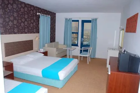 Hotel Ephesus Princess in Kusadasi Turkije 