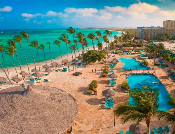 Aruba