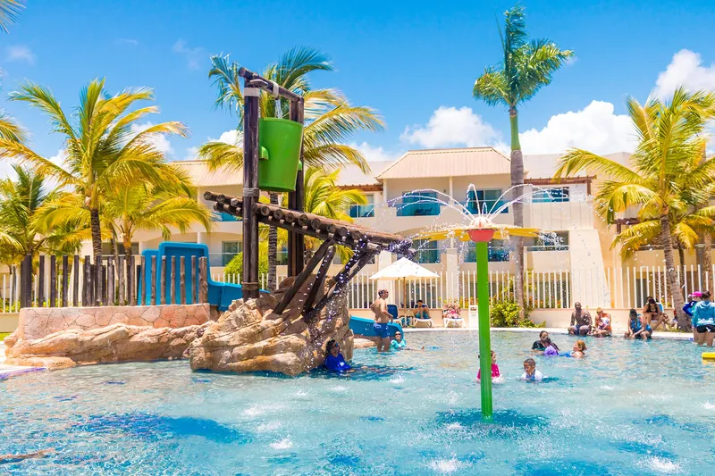 Memories Splash Punta Cana
