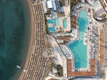 Hotel Helea Family Beach Resort