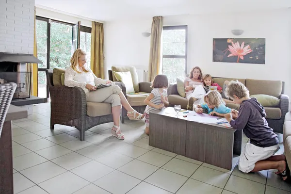 Sunparks Kempense Meren