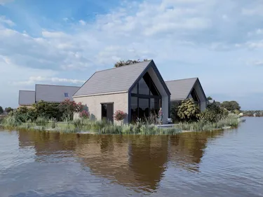 Landal Waterresort Blocksyl