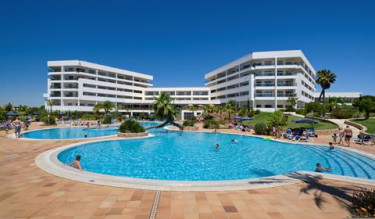 Aparthotel Alfagar II