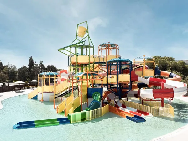 Hotel Helea Family Beach Resort