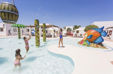 Grand Palladium Palace Ibiza Resort