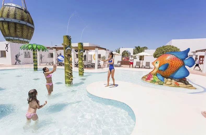 Grand Palladium Palace Ibiza Resort
