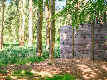 Vakantiepark Darwin Forest