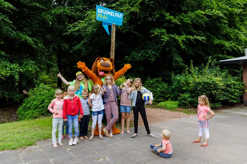 Vakantiepark de Roggeberg