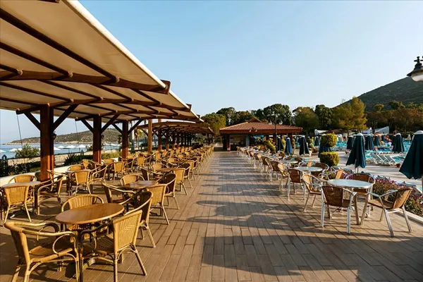 Hotel Kustur Club Holiday Village