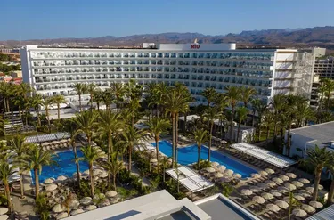 RIU Palace Palmeras