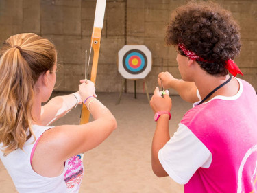 Fodele Beach & Waterpark Holiday Resort