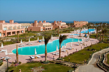 Hotel Akassia Beach Resort