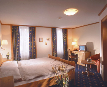 Hotel Alpbach