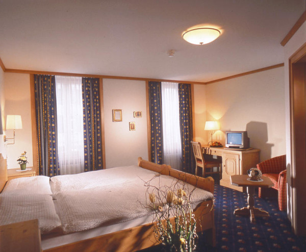 Hotel Alpbach