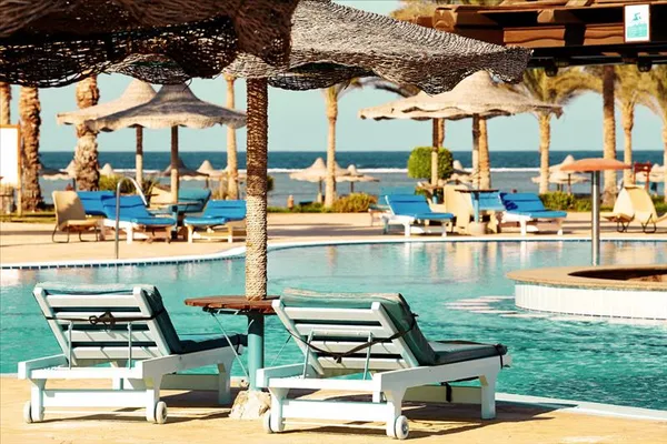 Oriental Coast Marsa Alam