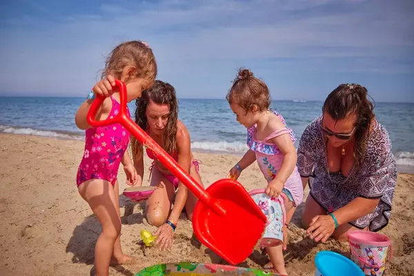 Camping Beach Club Nouvelle Floride