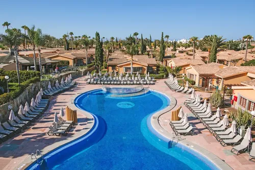 Maspalomas Suites & Villas by Dunas