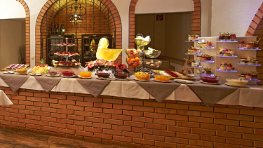 Hotel Interstar