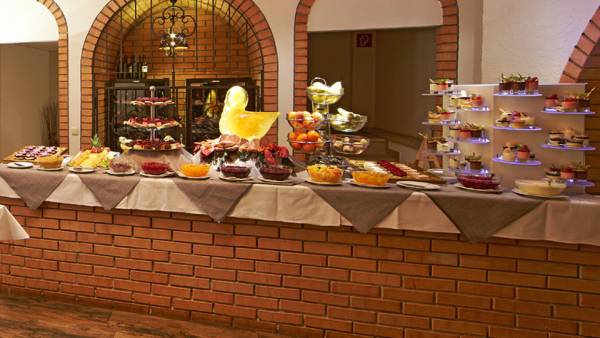 Hotel Interstar