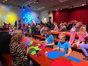 REVIEW: Nola en Moos checken Kampeerdorp de Zandstuve