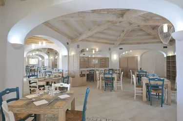 Janna e Sole TUI BLUE