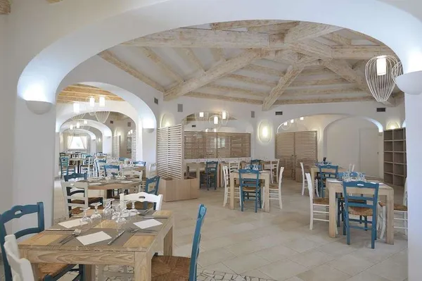 Janna e Sole TUI BLUE