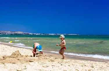 SPLASHWORLD Venus Beach