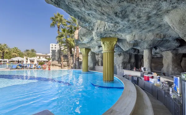 Monachus Family Resort Sorgun