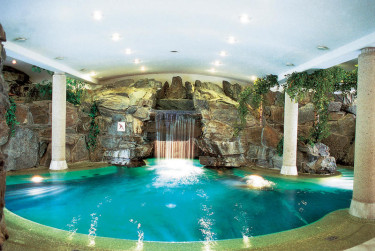 Alpenhotel Weitlanbrunn