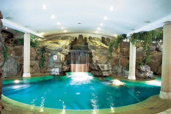 Alpenhotel Weitlanbrunn