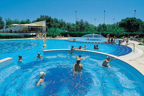 Villaggio Baia Domizia