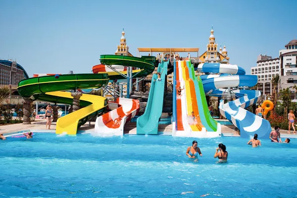 Royal Holiday Palace