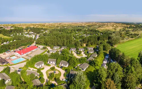 Kustpark Egmond aan Zee