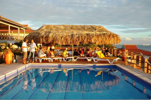 Caribbean Club Bonaire