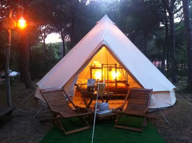 Camping Bella Sardinia 