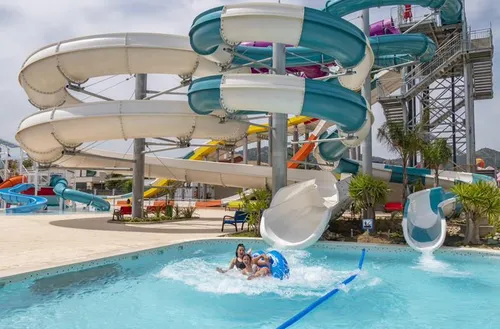Hotel Golden Taurus Aquapark Resort
