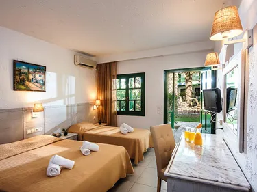 Hotel Stella Village